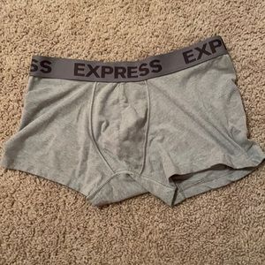 Men’s boxer briefs